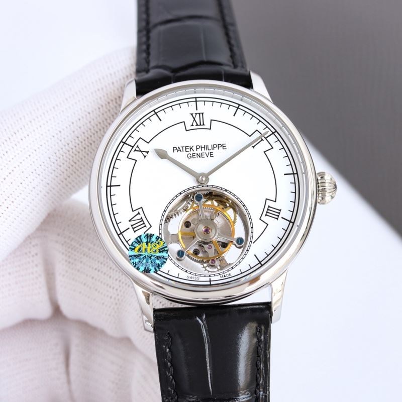 PATEK PHILIPPE Watches